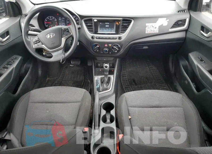 3KPC24A34KE057139 Photo# 8
