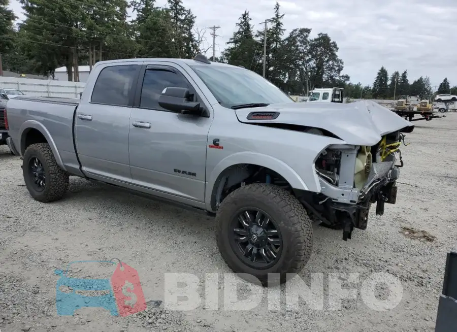 3C6UR5FLXNG117391 Photo# 4