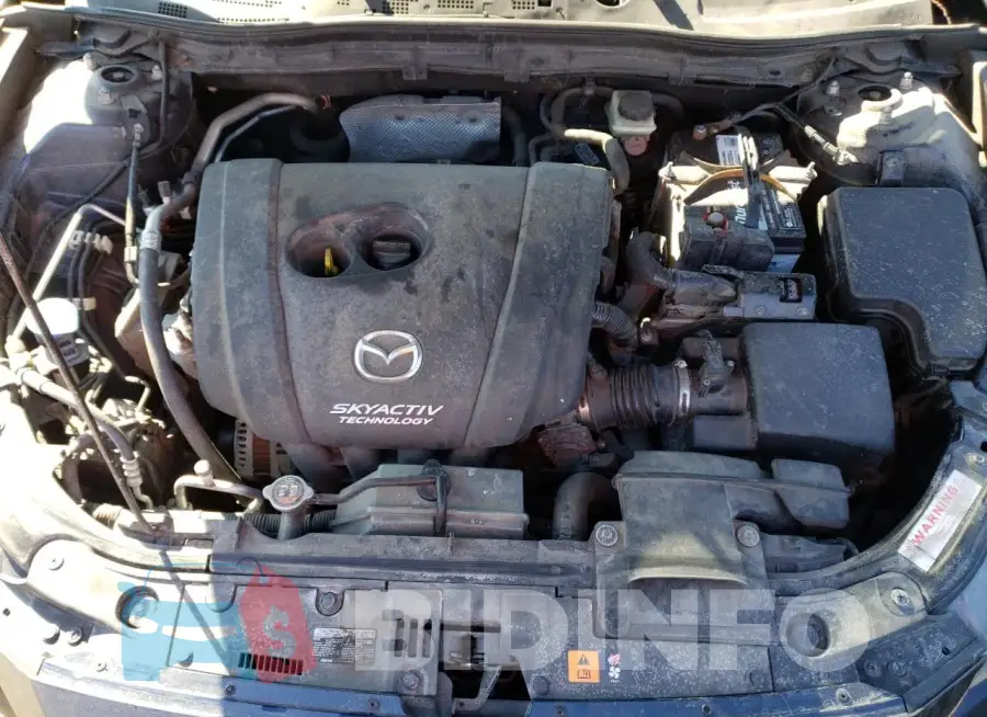 3MZBN1U78HM153724 Photo# 11