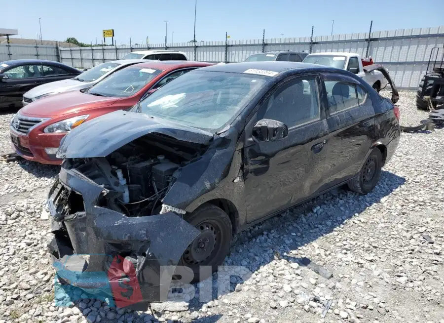ML32F3FJ6HHF10252 Photo# 1