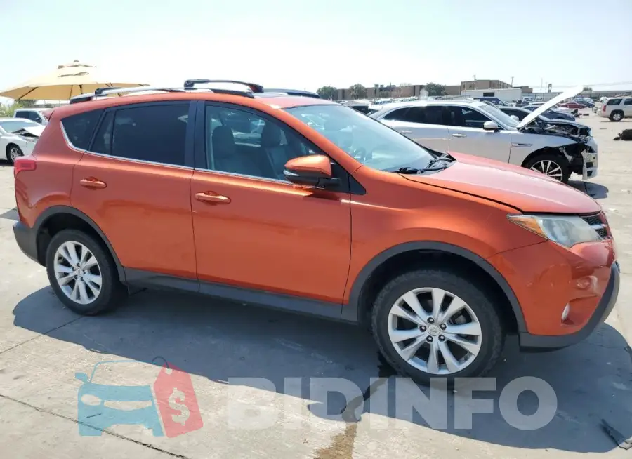 2T3DFREV2FW249090 Photo# 4