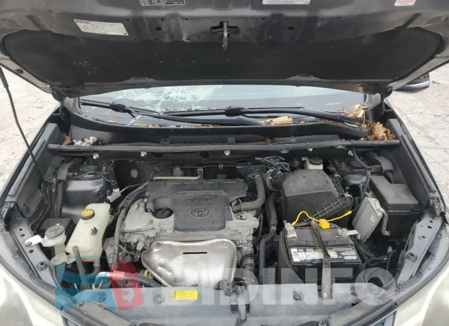 2T3DFREV8FW295765 Photo# 11