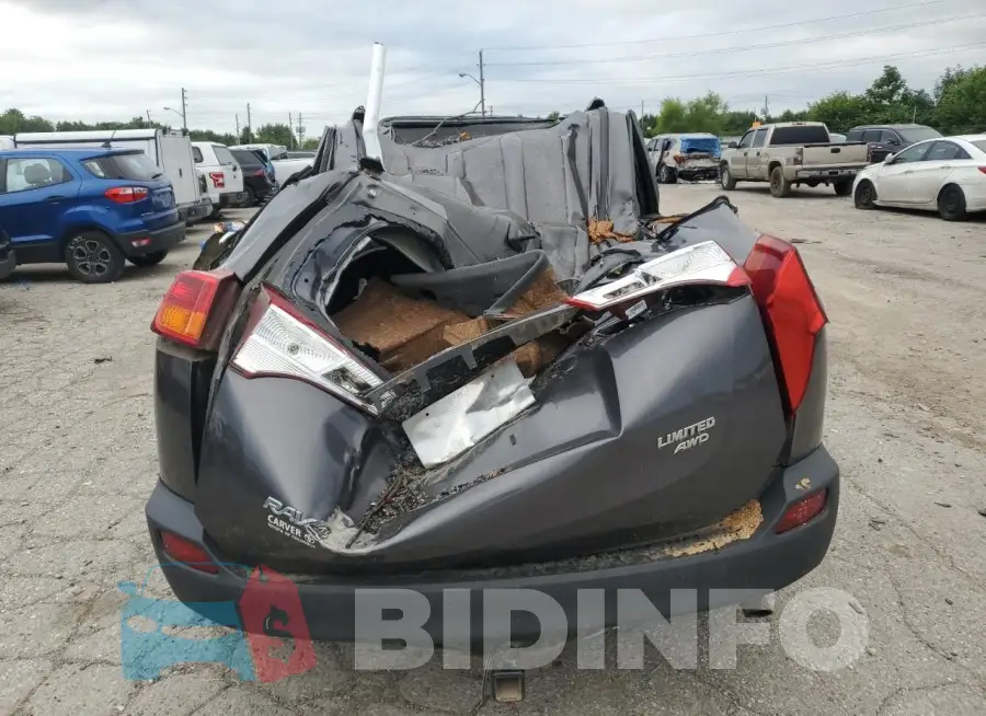 2T3DFREV8FW295765 Photo# 6