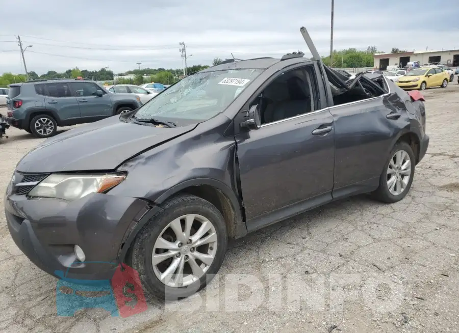 2T3DFREV8FW295765 Photo# 1