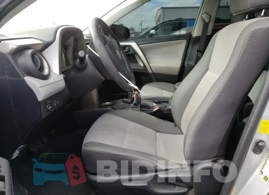 2T3ZFREV3FW148162 Photo# 7