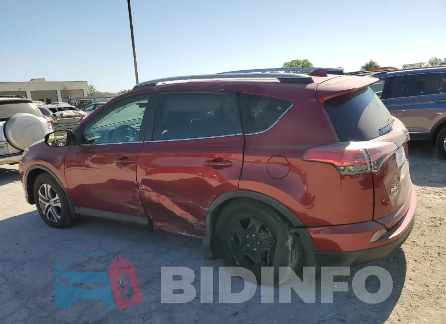 2T3ZFREV7JW415523 Photo# 2