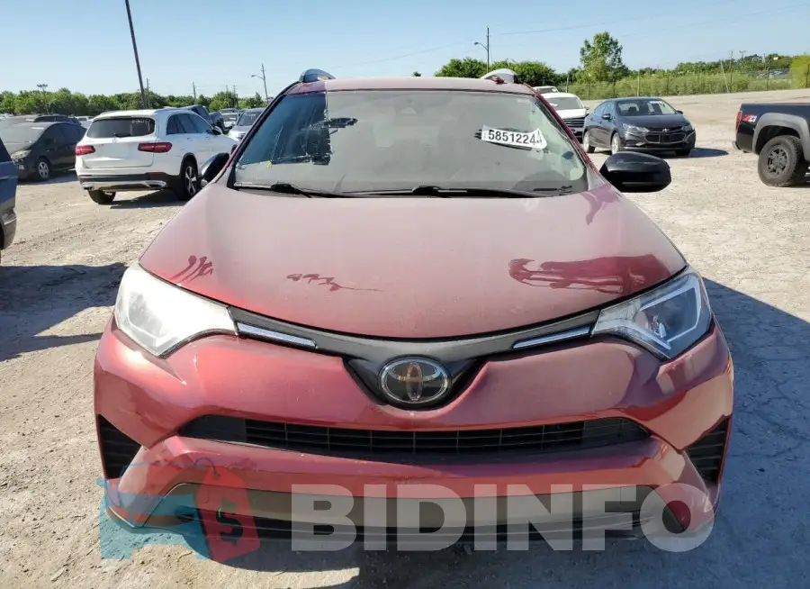 2T3ZFREV7JW415523 Photo# 5