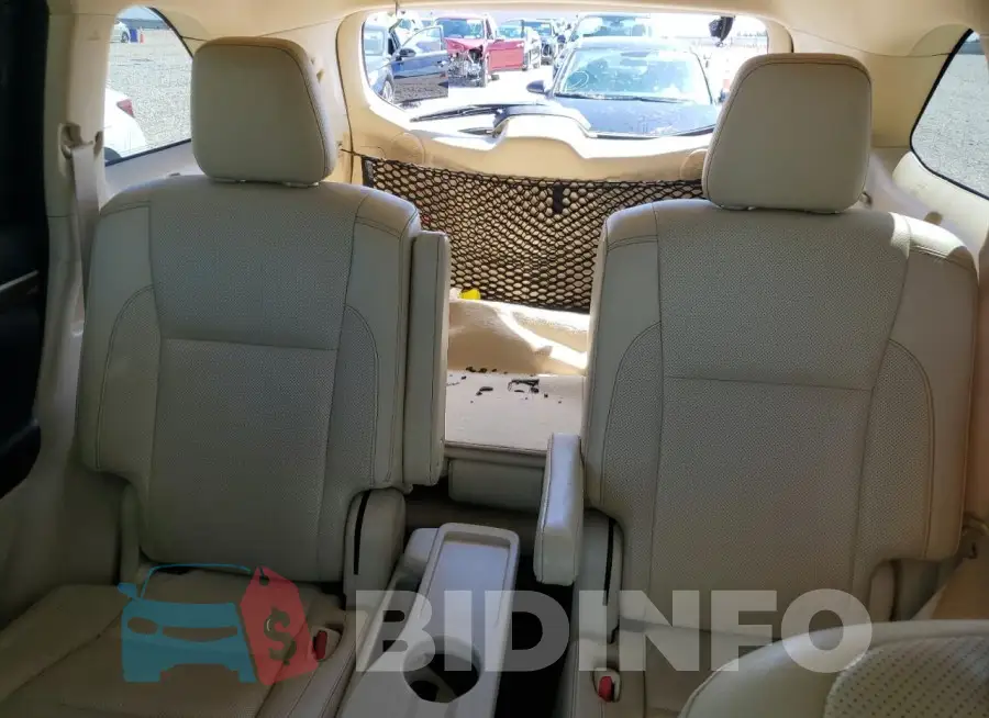 5TDDZRFH2JS484924 Photo# 10