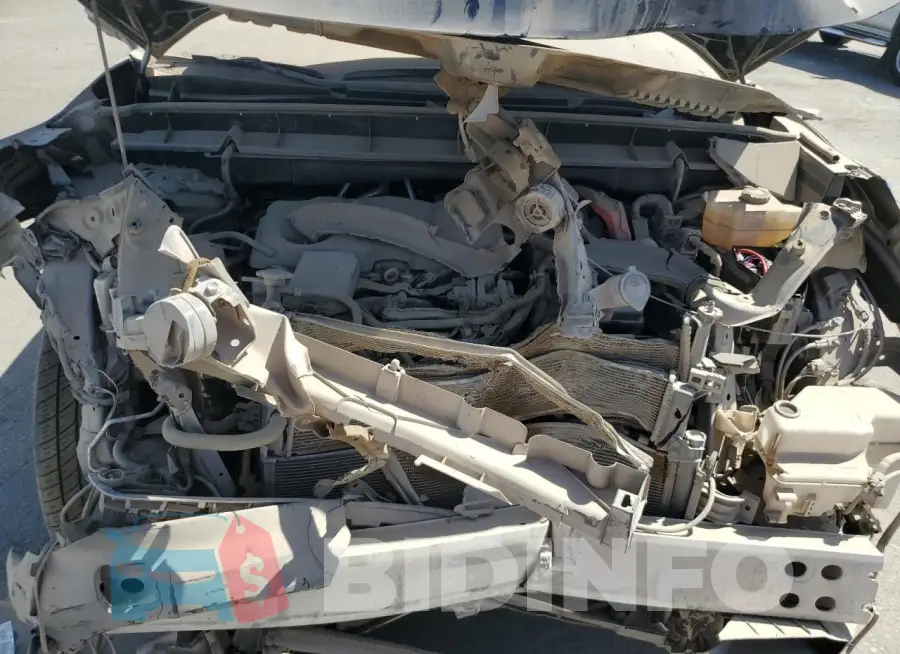5TDXBRCH4LS012054 Photo# 12