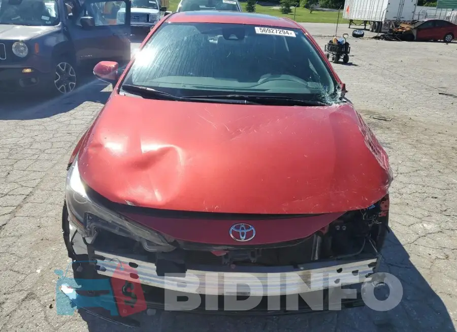 5YFT4RCE0LP028176 Photo# 5