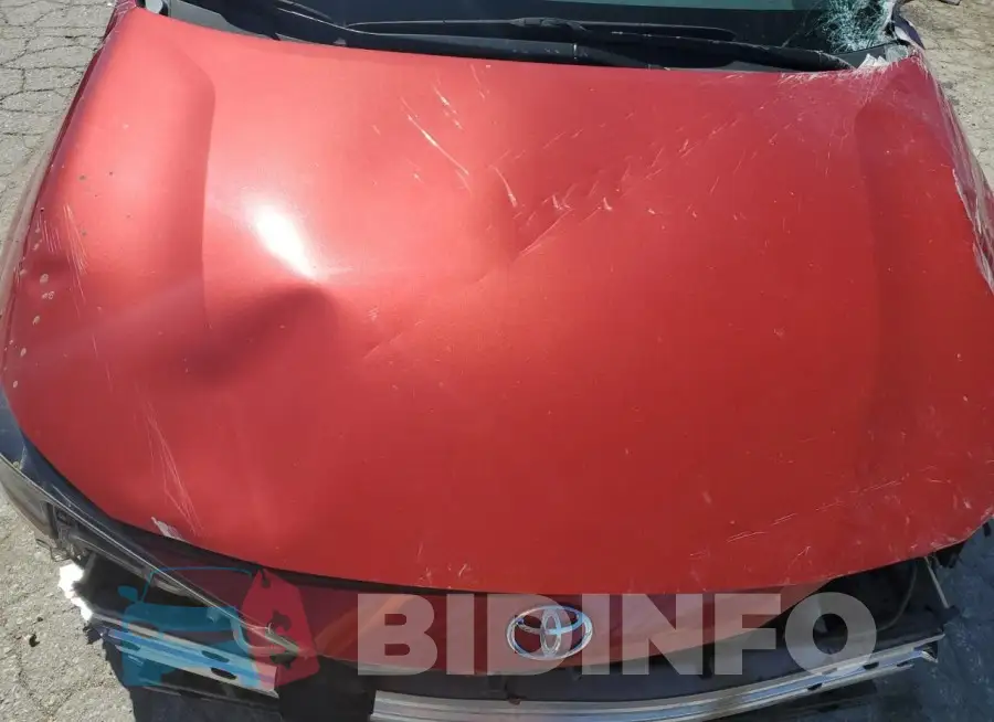 5YFT4RCE0LP028176 Photo# 11