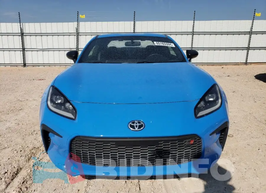 JF1ZNBE13R9751825 Photo# 5