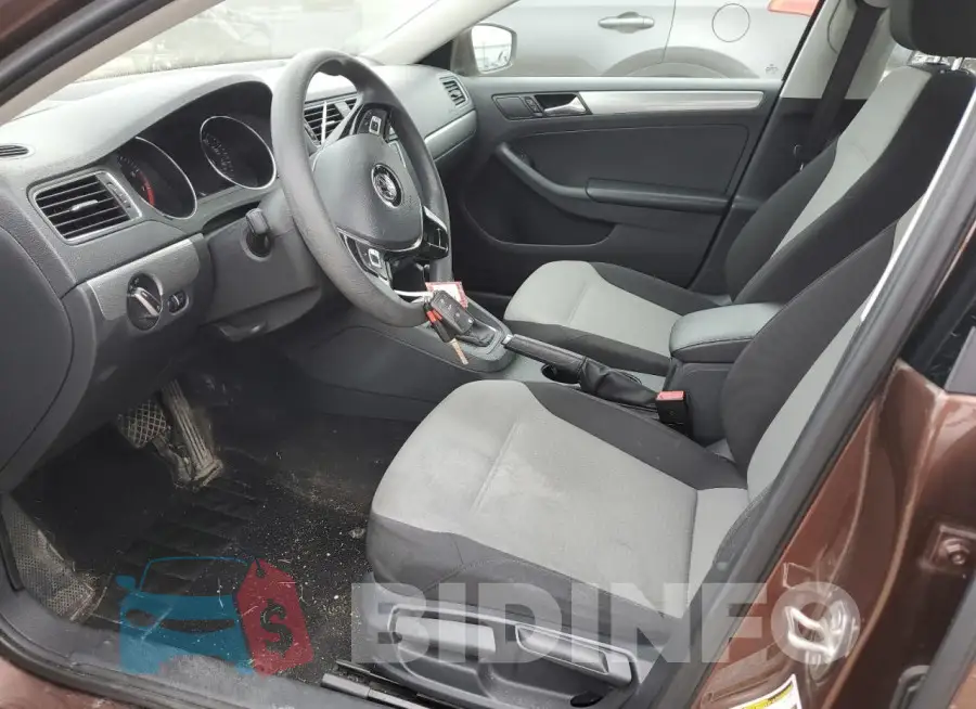 3VW2B7AJ2HM201424 Photo# 7