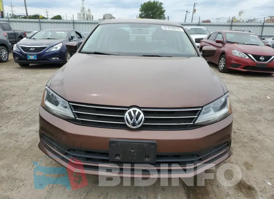 3VW2B7AJ2HM201424 Photo# 5