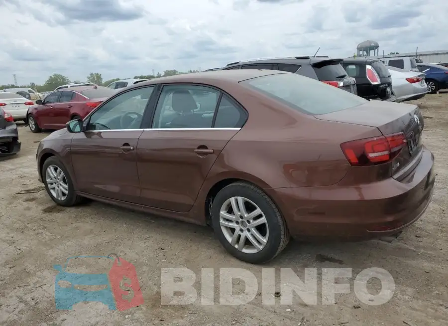 3VW2B7AJ2HM201424 Photo# 2