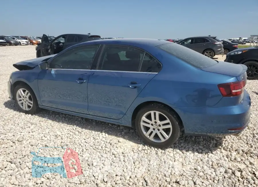 3VW2B7AJ3HM227191 Photo# 2