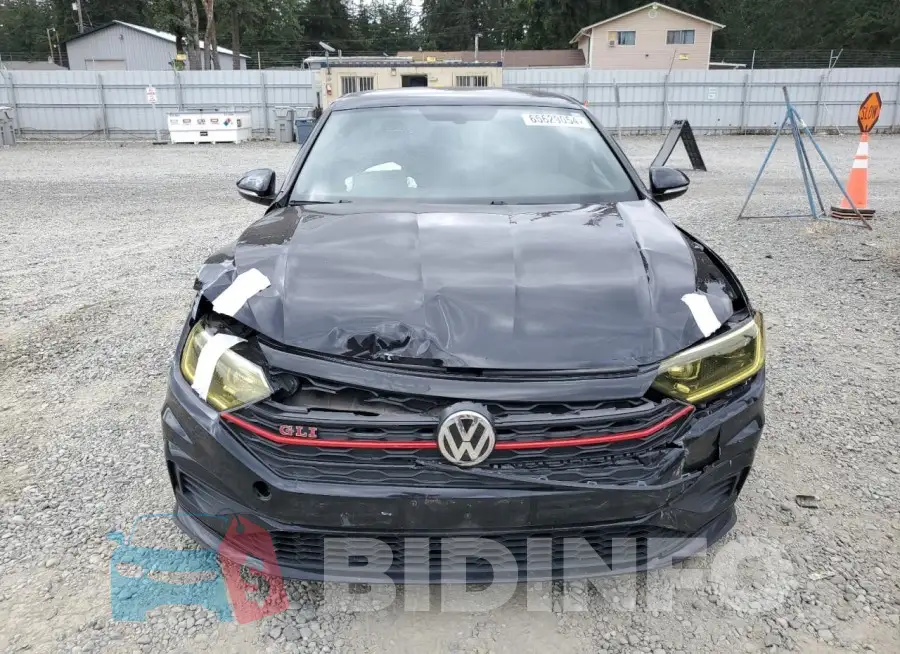 3VW5T7BU7KM189586 Photo# 5