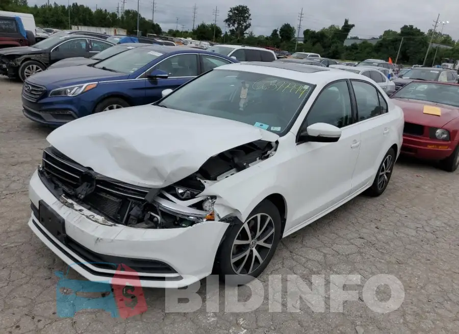 3VWB67AJ0HM295078 Photo# 1