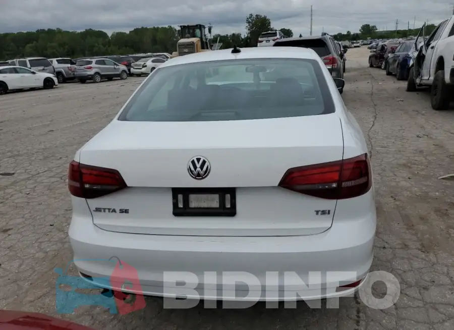 3VWB67AJ0HM295078 Photo# 6