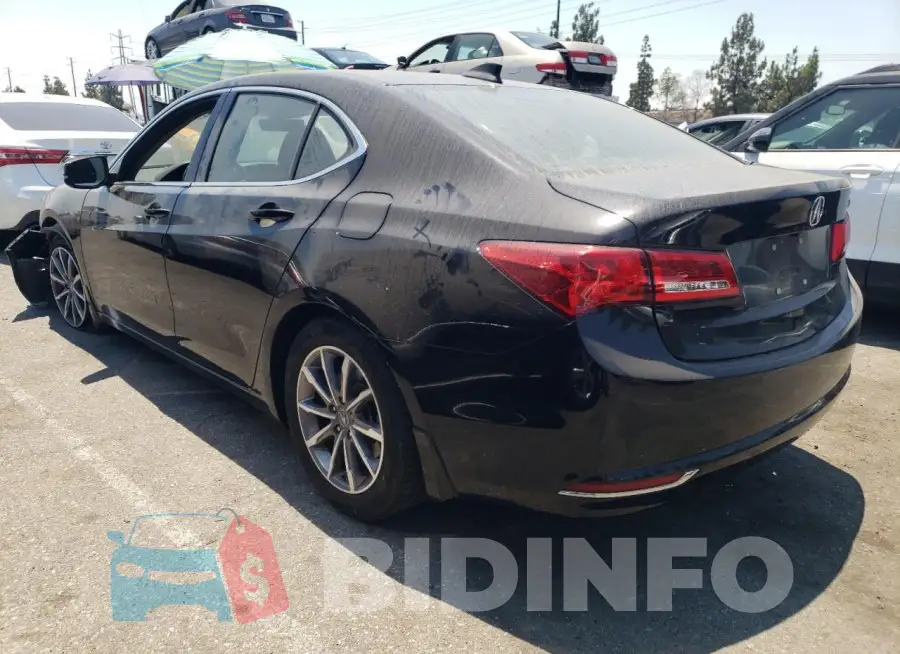 19UUB1F31LA006604 Photo# 2