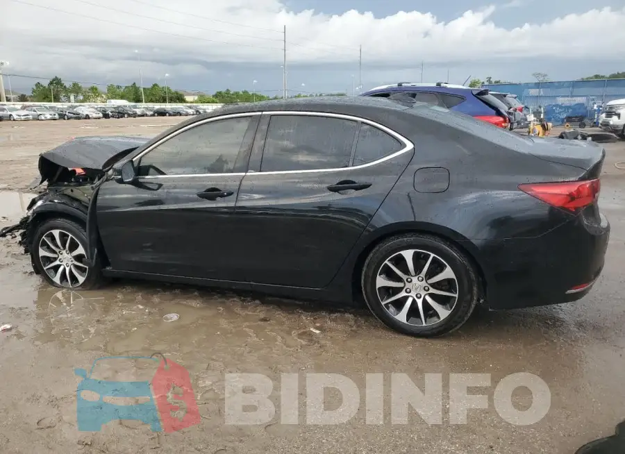 19UUB1F50FA025702 Photo# 2