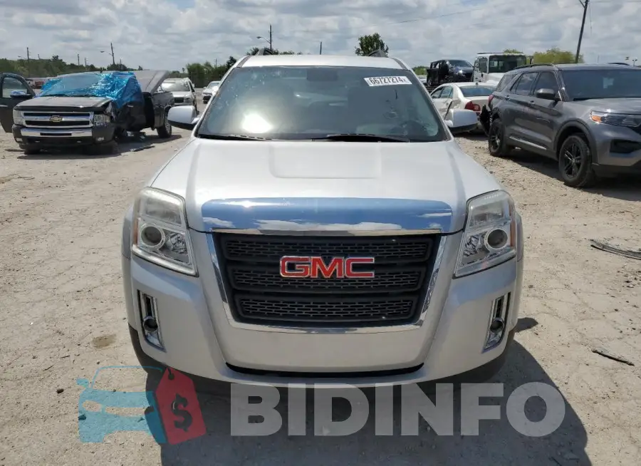 2GKFLXEK6F6263036 Photo# 5