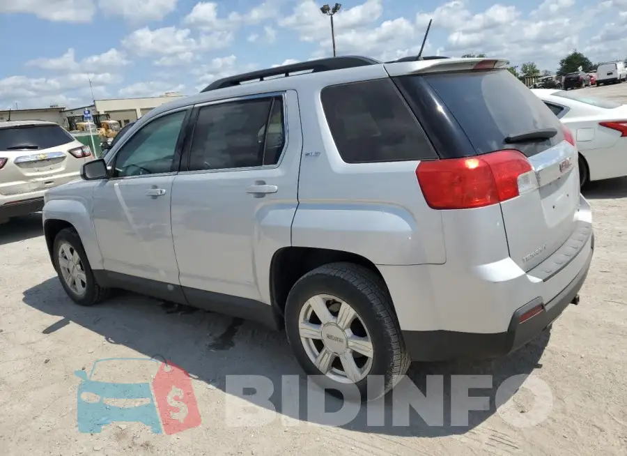 2GKFLXEK6F6263036 Photo# 2