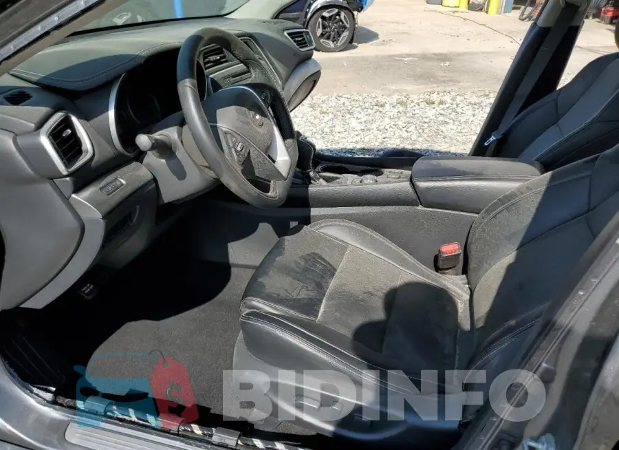 1N4AA6CV3PC509994 Photo# 7