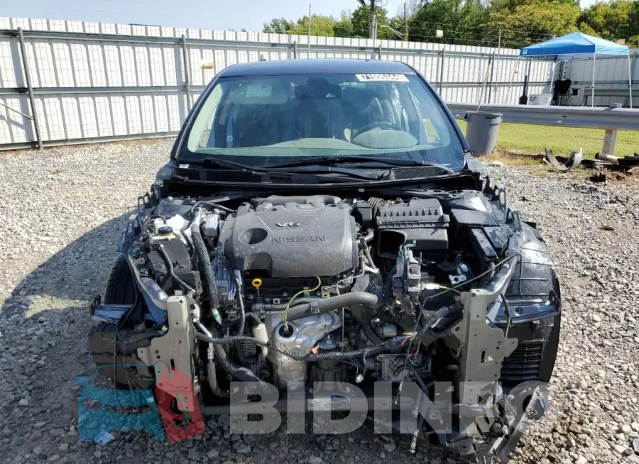 1N4AA6CV3PC509994 Photo# 5