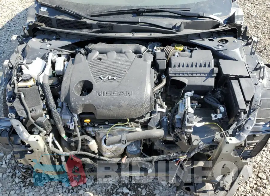 1N4AA6CV3PC509994 Photo# 11