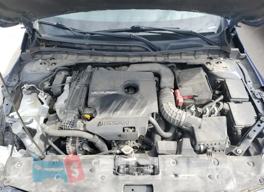 1N4AL4CV6LC114443 Photo# 11