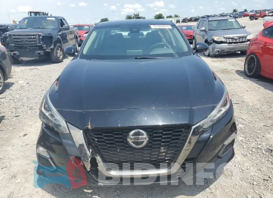 1N4BL4CVXLC143044 Photo# 5