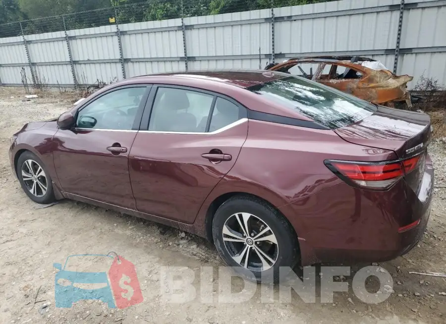 3N1AB8CV2NY305620 Photo# 2