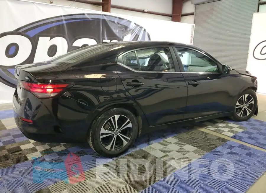 3N1AB8CV7NY296252 Photo# 3