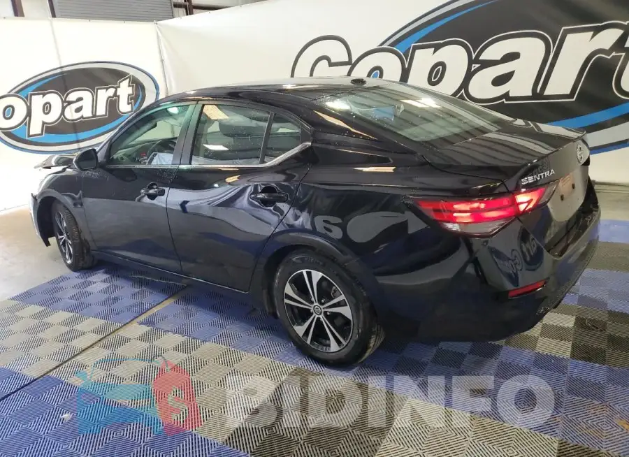 3N1AB8CV7NY296252 Photo# 2