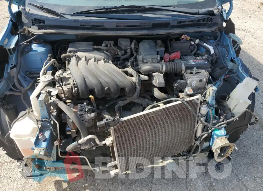 3N1CE2CP5FL404770 Photo# 11