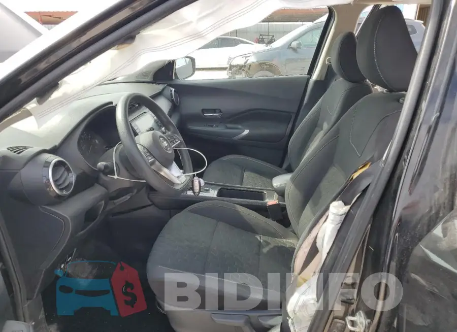 3N1CP5CV2ML485203 Photo# 7