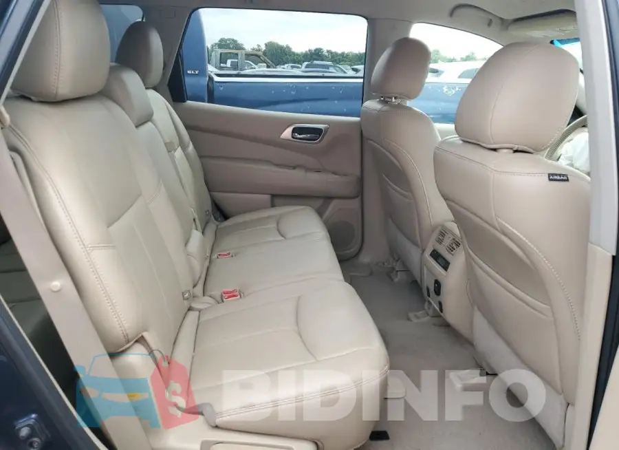 5N1AR2MN2FC657817 Photo# 11