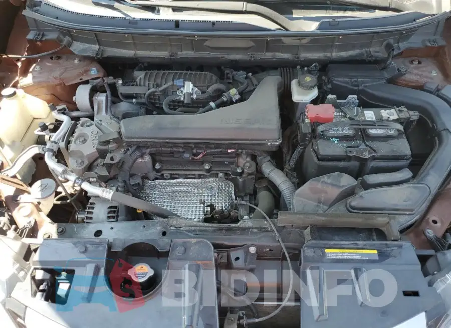 5N1AT2MT6JC716506 Photo# 12