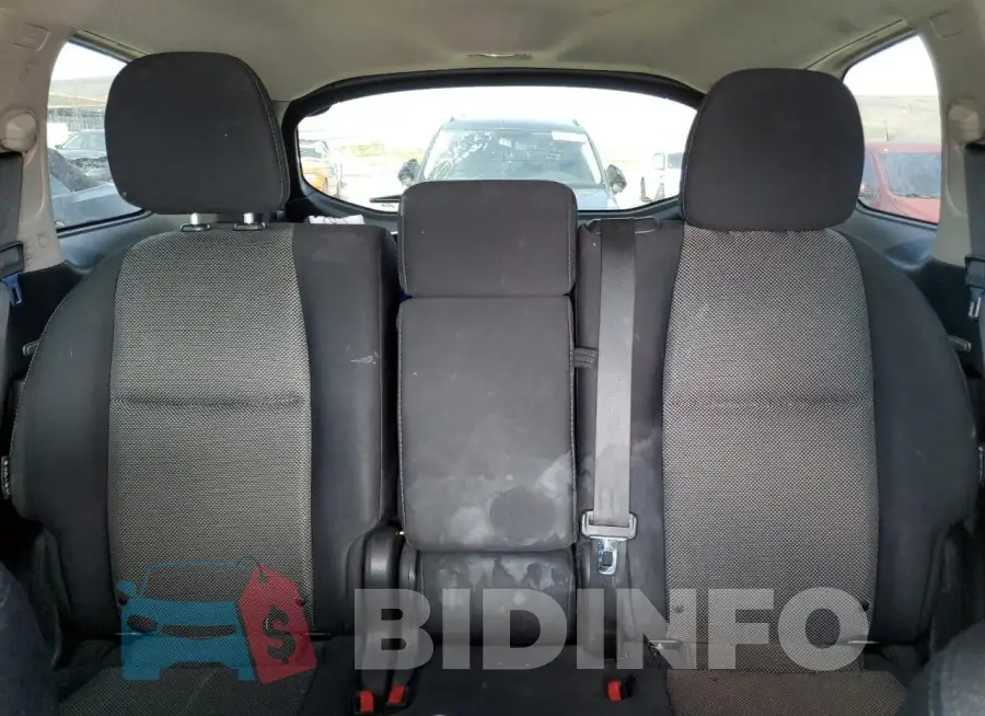 5N1DR2MN7KC584452 Photo# 10