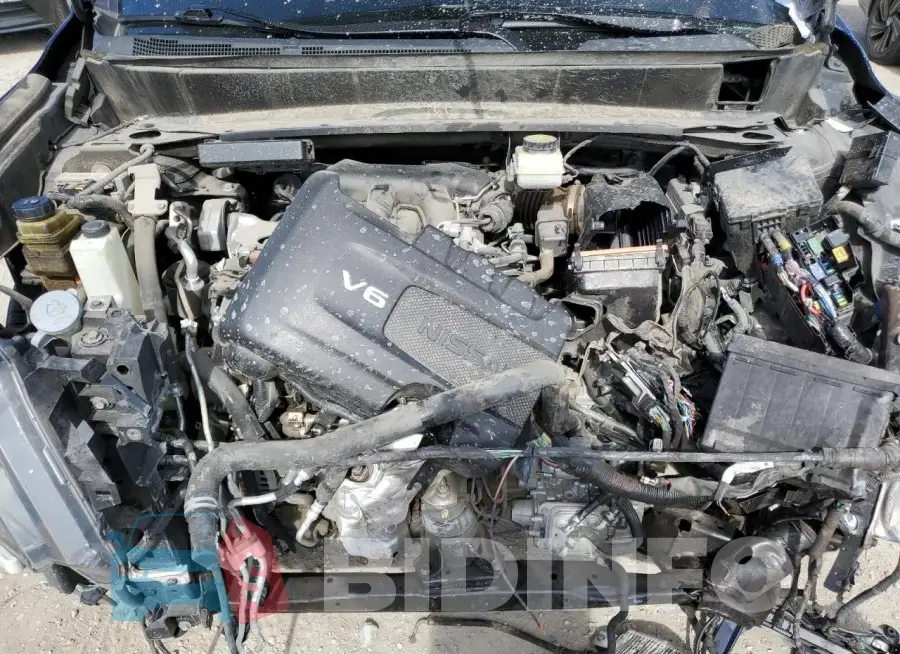 5N1DR2MN7KC584452 Photo# 12