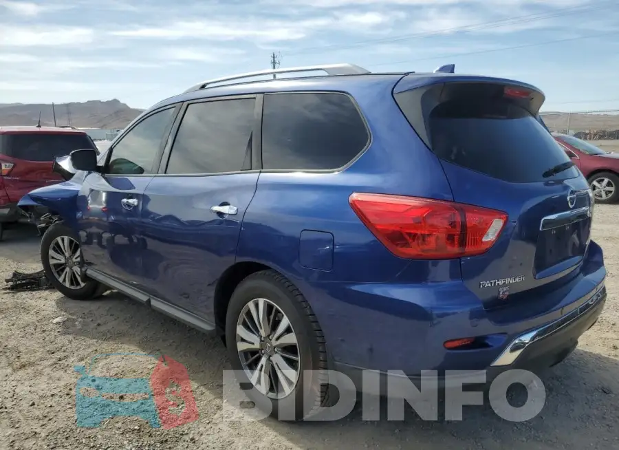 5N1DR2MN7KC584452 Photo# 2