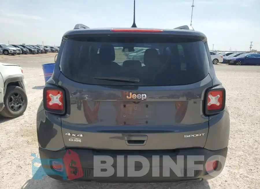 ZACNJDA19NPN65993 Photo# 6