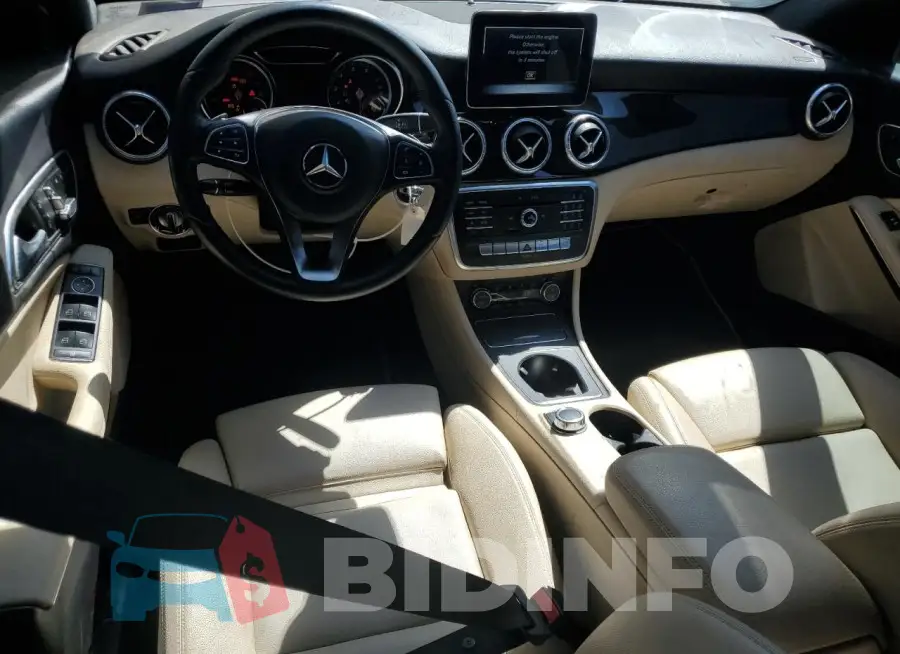 WDDSJ4EB0JN660394 Photo# 8