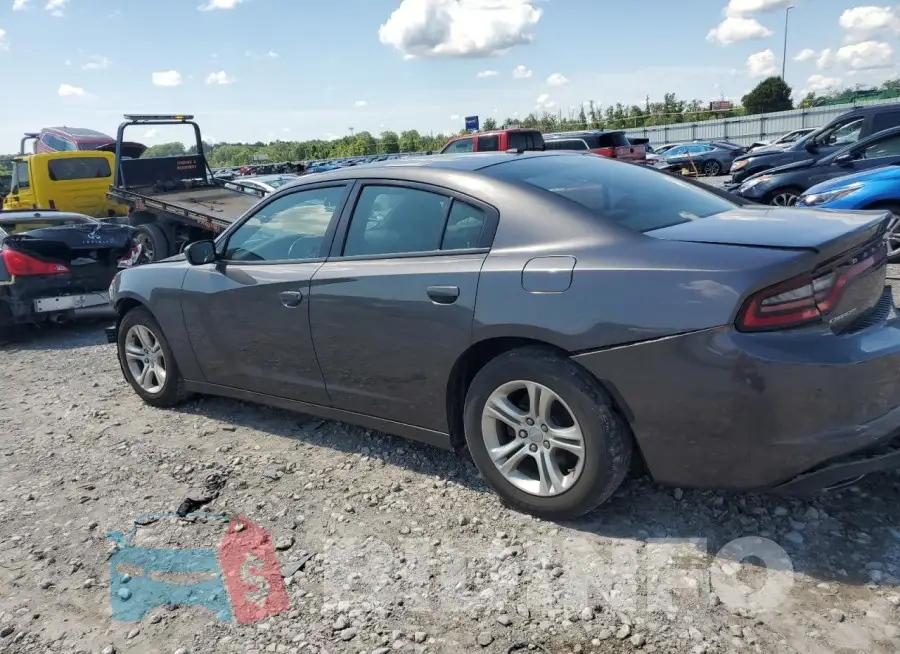 2C3CDXBG1KH711391 Photo# 2