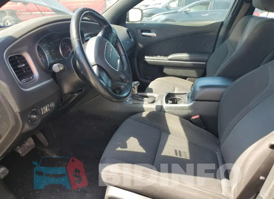 2C3CDXBG1KH711391 Photo# 7