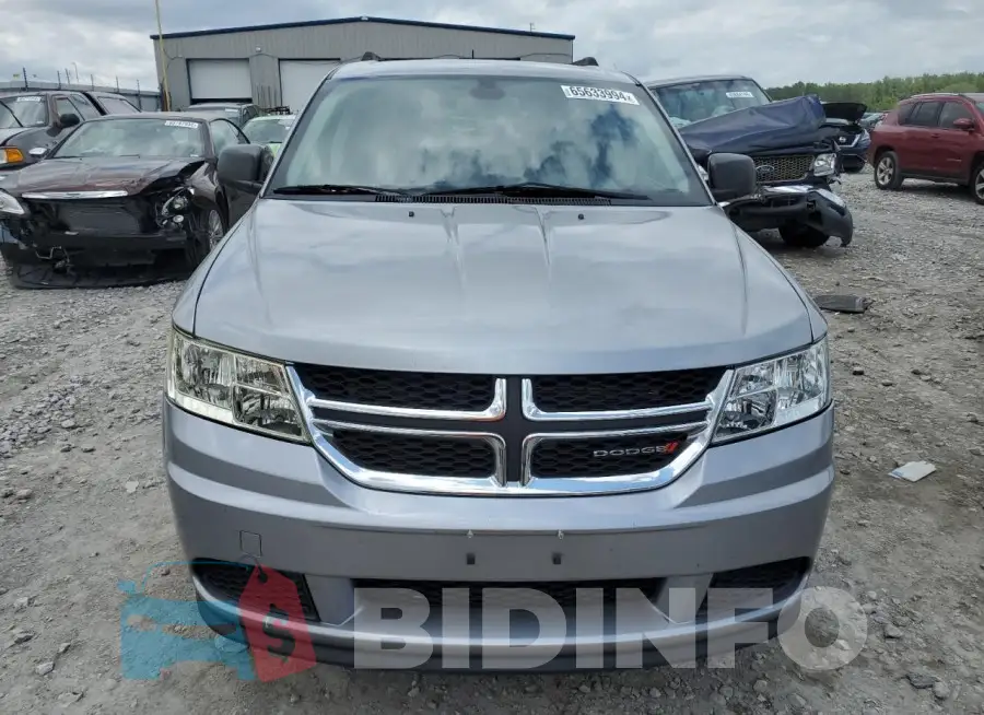 3C4PDCAB8KT744309 Photo# 5