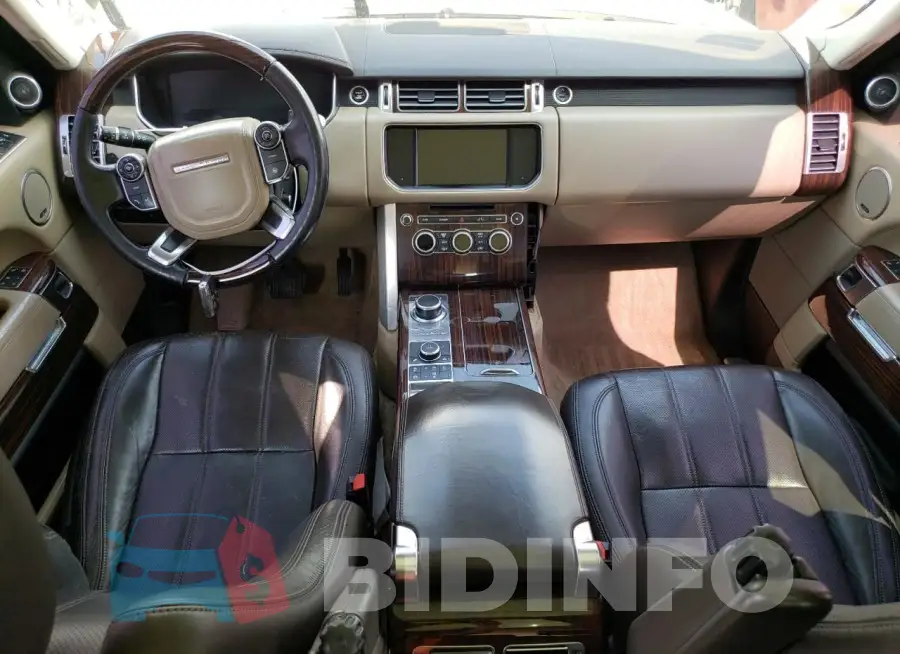 SALGS2PF5GA289338 Photo# 8