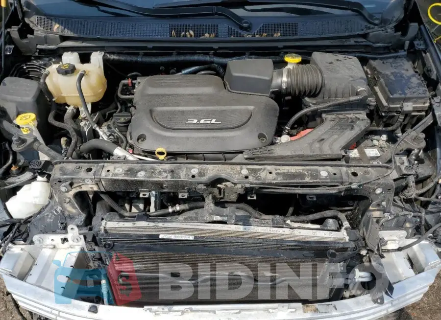 2C4RC1DG7HR551264 Photo# 12
