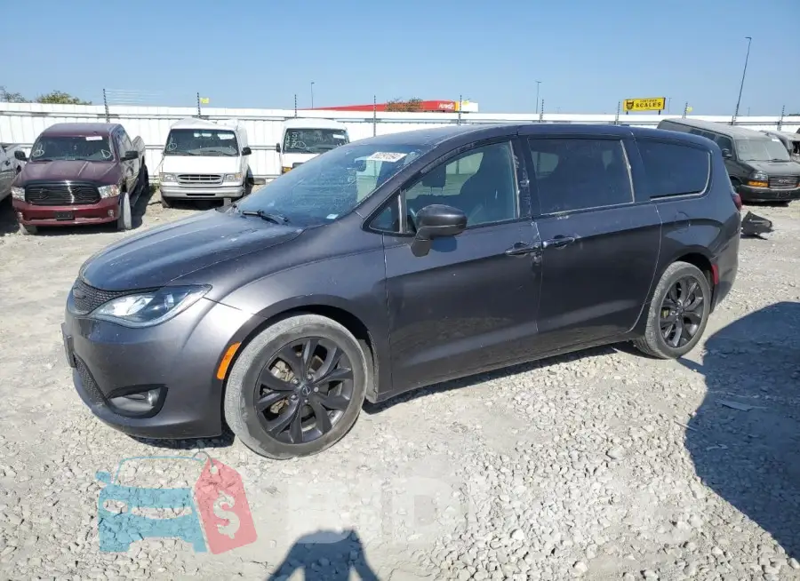 2C4RC1FG2LR150498 Photo# 1